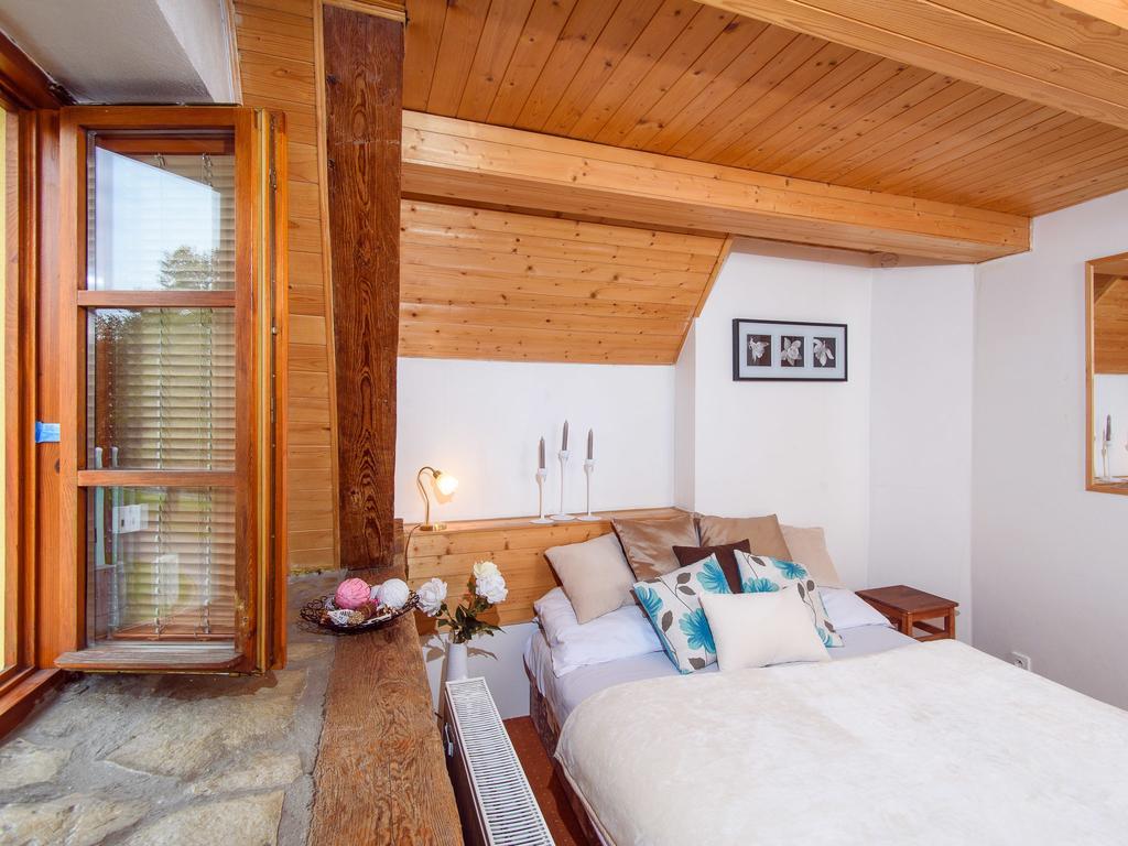 Hotel Bella Prag