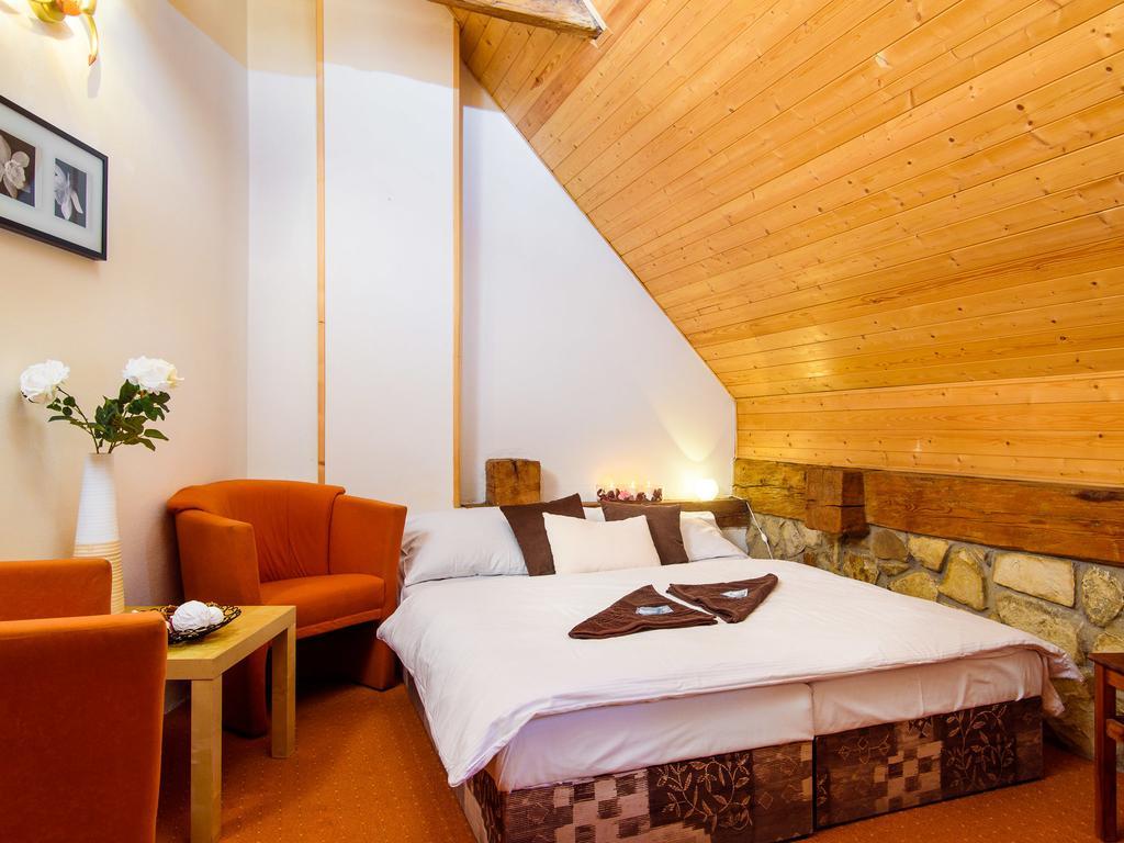 Bella Hotel Prag