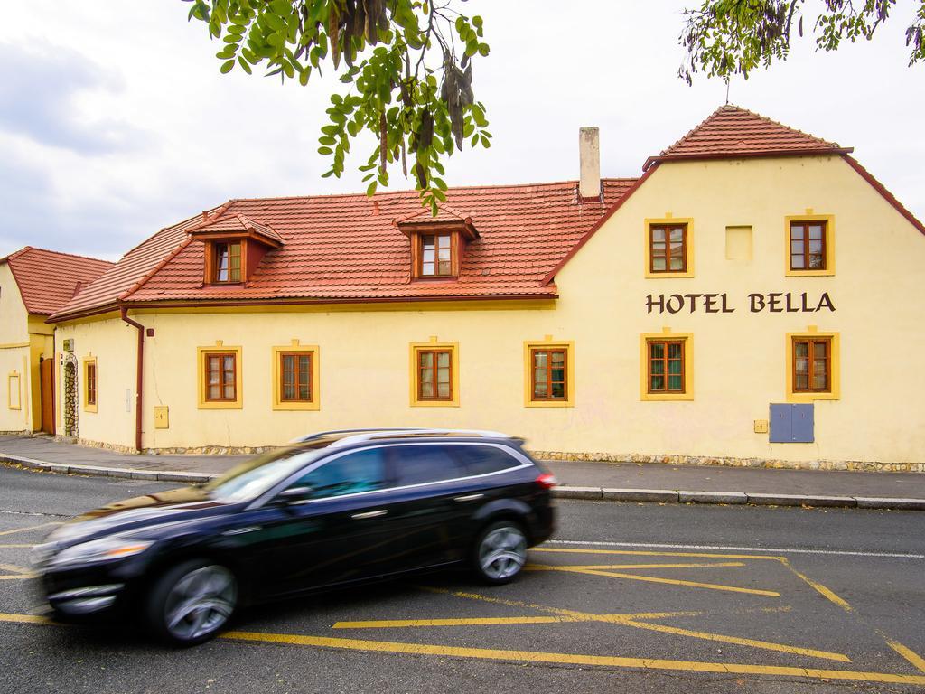 Bella 3* Prag