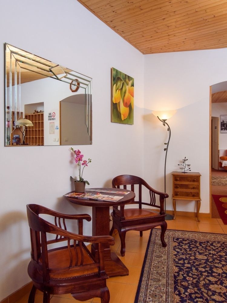 Bella Hotel Prag