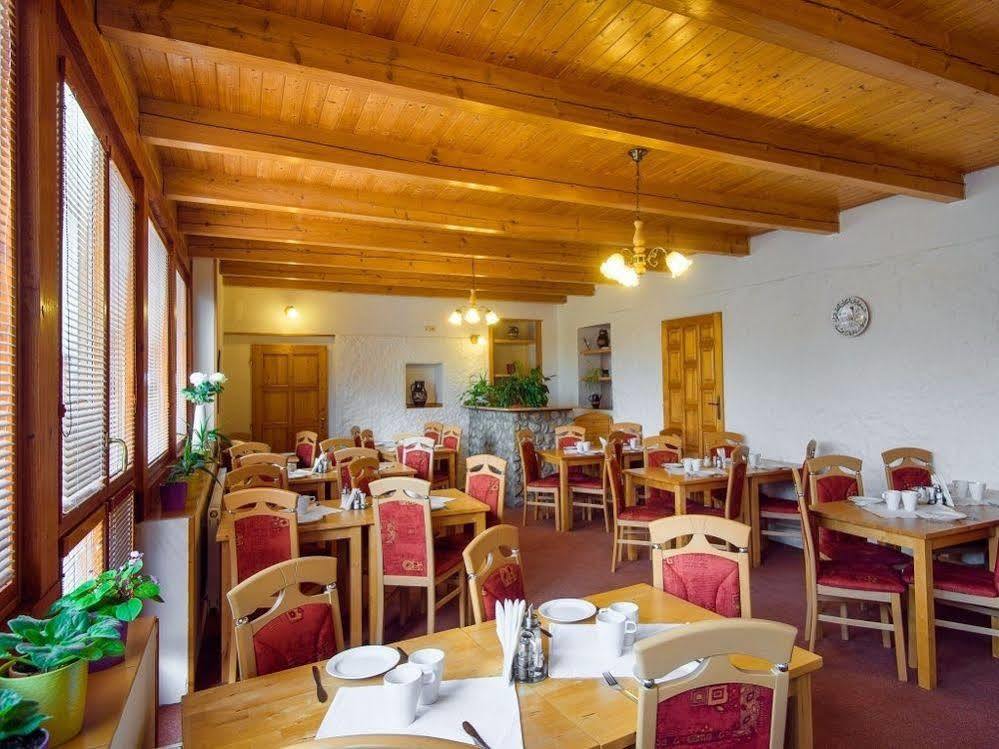 Hotel Bella Prag